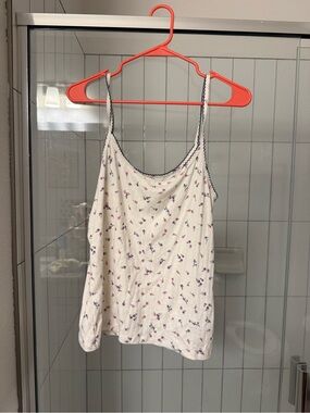 No Boundaries Tank Top